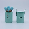 7-piece makeup brush set